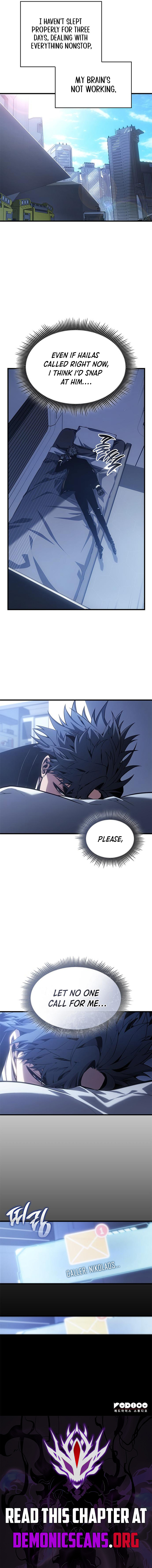 Bad Born Blood Chapter 39 15